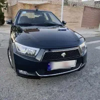 دنا پلاس مدل 1399 بسیار تمیز فروش امروز فوری