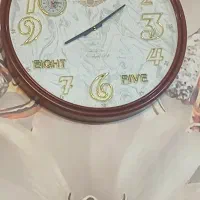 ساعت دیواری|ساعت دیواری و تزئینی|همدان, |دیوار