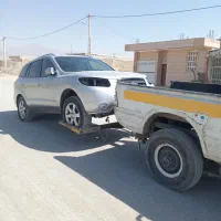 یدک‌ کش یدکش یدککش  امدادخودرو شبانه روزی جرثقیل