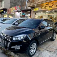 جک s5 1402|خودرو سواری و وانت|سقز, |دیوار