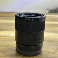 لنز55سونی زایس|دوربین عکاسی و فیلمبرداری|اسلام آباد, |دیوار