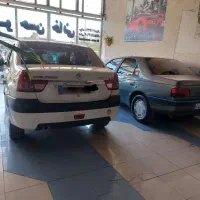 النودe2فول پارس تندر درجه۱ بهبهیمدل۹۶