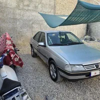 پژو۴۰۵ مدل۸۸|خودرو سواری و وانت|جهرم, |دیوار