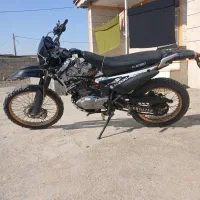 ترل جترو ۲۰۰ مزایده