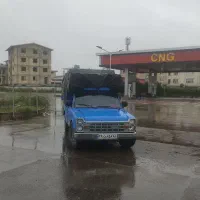 حمل بار بانیسان|خدمات حمل و نقل|نمین, |دیوار