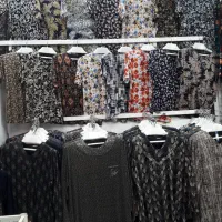 فروشنده خانم جهت همکاری در پوشاک زنانه