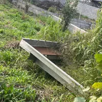 کفی ‌و لاینر و باربند