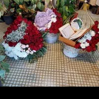 وسایل نامزدی (پارادیس ۱۰)|گل و گیاه طبیعی|کرمان, |دیوار