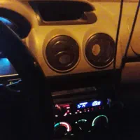 پراید مدل ۹۶سفید