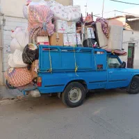 باربری شهرری|خدمات حمل و نقل|ری, اقدسیه|دیوار