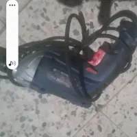 دریل چکشی