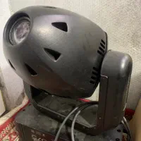 مووینگ رقص نور بیم ۲۳۰ بخار|آلات موسیقی|تهران, شهرک آزادی|دیوار