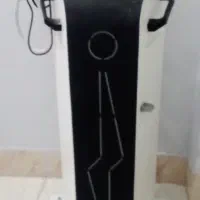 فروش دستگاه کربوکسی در حد نو