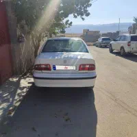 سمند|خودرو سواری و وانت|یاسوج, |دیوار