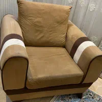 مبلمان راحتی|مبلمان خانگی و میز عسلی|کاشان, فین کوچک|دیوار