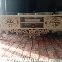 گل میز ونیز تلوزیون