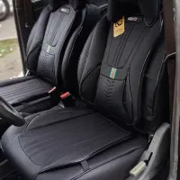 روکش صندلی گوچی پراید پرشیا۲۰۷ دنا  کوییک سمند پژو|قطعات یدکی و لوازم جانبی|قرچک, مهدیه|دیوار