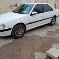 پژو پارس سفارشی چهار چرخ دیسک مدل 401قیمت توافقی