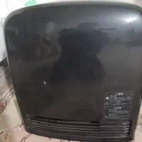 بخاری ژاپنی ۳۵۰۰