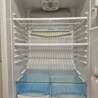 یخچال فریزر سانا