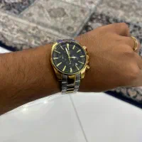 ساعت سیکو ۳ موتوره فعال|ساعت|تهران, تهرانسر شرقی|دیوار