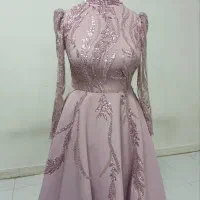 لباس مجلسی و نامزدی در حد نو