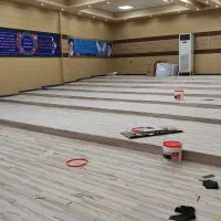 انواع پارکت،کفپوش pvc تایلی ، قرنیز ، نیودکور|مصالح و تجهیزات ساختمان|تهران, خانی آباد نو جنوبی|دیوار