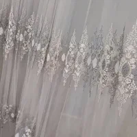 پرده ها باچوب پرده کامل|پرده، رانر، رومیزی|شاهین‌شهر, فردوسی|دیوار