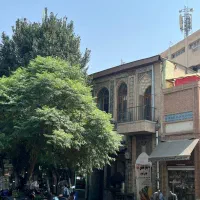 فروش ملک  153 متر در قلب ناصرخسرو شش‌دانگ