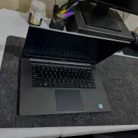 لپ‌تاپ قدرتمند Dell Precision 5530|رایانه همراه|مریوان, |دیوار