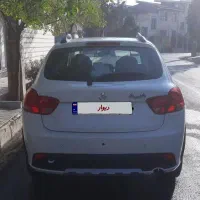 کوئیک  جی ایکس ال gx-l|خودرو سواری و وانت|اندیشه, اندیشه فاز ۶|دیوار