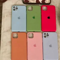 کاور گوشی آیفون ۱۱ پرومکس|لوازم جانبی موبایل و تبلت|یاسوج, |دیوار