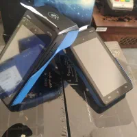 دستگاه کشلس کشیر کارت به کارت شبا زدنak600