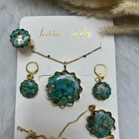 اکسسوری های خاص رزینی