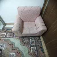 مبل راحتی|مبلمان خانگی و میز عسلی|گالیکش, |دیوار