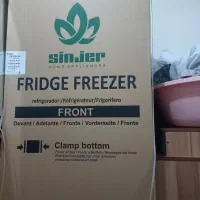 یخچال sinjer|یخچال و فریزر|تهران, مولوی|دیوار