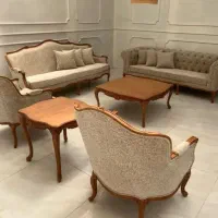 مدل لاما از خود کارگاه مبل بخر بدون واسطه|مبلمان خانگی و میز عسلی|مرند, |دیوار