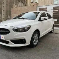 شاهینGLمدل۴۰۳بدون نقطه مشابحه صفر ۱۳هزار کارواقعی