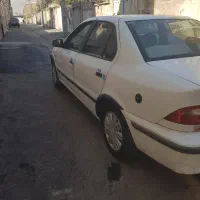 سمندLXمدل۹۵مولتی پلکس درحدکارمندی|خودرو سواری و وانت|اراک, |دیوار