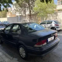 سمند مدل ۸۶|خودرو سواری و وانت|تهران, شهرک پرواز|دیوار
