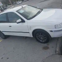 سمند الکس ۸۸شاسی پلم