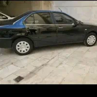 سورن پلاس دریچه گاز سیمه مشکی مدل403 تک رنگ|خودرو سواری و وانت|اندیشه, اندیشه فاز ۴|دیوار