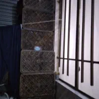 جعبه گرجه سالم