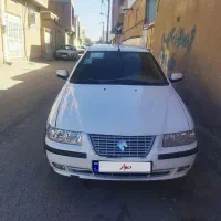 سمندf7|خودرو سواری و وانت|نقده, |دیوار