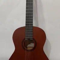 گیتار جنس چوب گردو )ملاثانی(