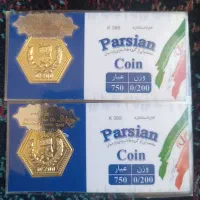 سکه پارسیان