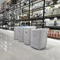 مینی واش کهنه شور ناسیونال 3.7کیلو با ضمانت