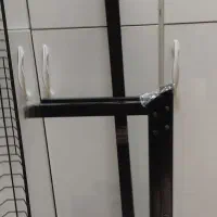 ابچکان ایستاده|آب‌چکان و نظم‌دهنده ظروف|هشتگرد, فاز ۱ مهستان|دیوار