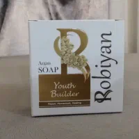 صابون آرگان