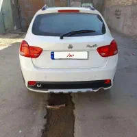 کوییک اس ۱۴۰۱|خودرو سواری و وانت|مشهد, گرجی علیا|دیوار